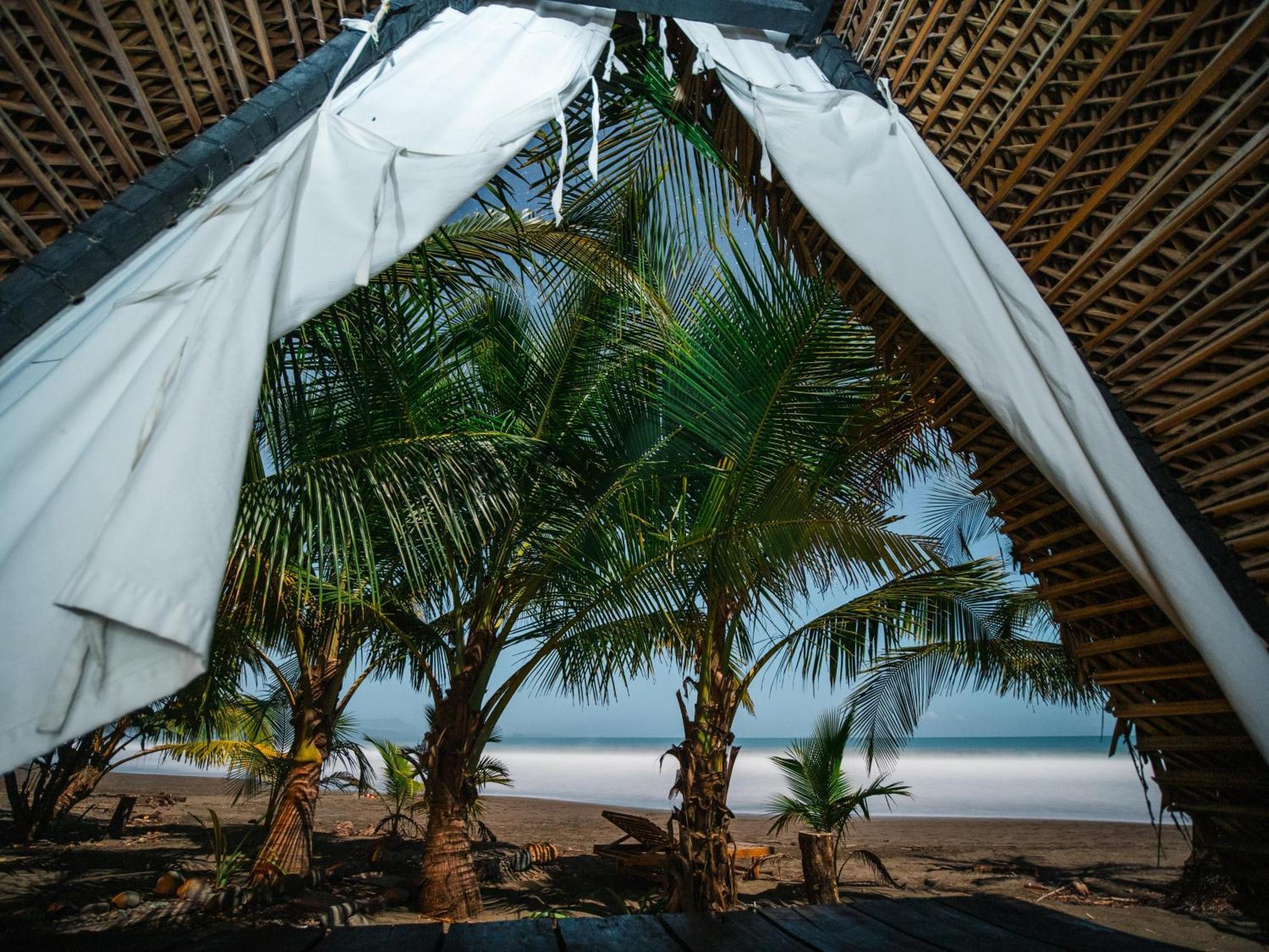 Casa Morrillo Hotel Exterior foto